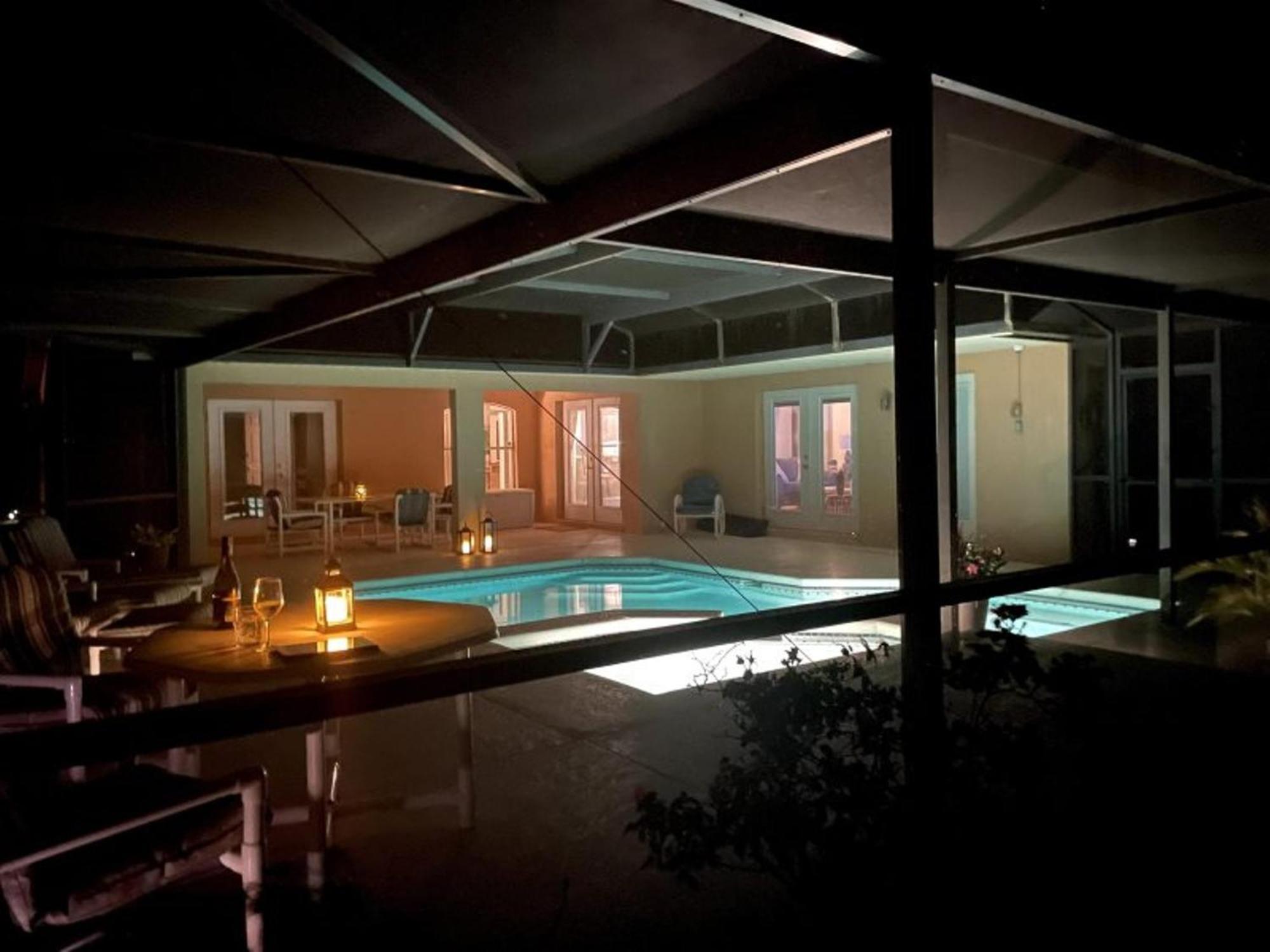 Private Pool Homes Kissimmee Exterior photo